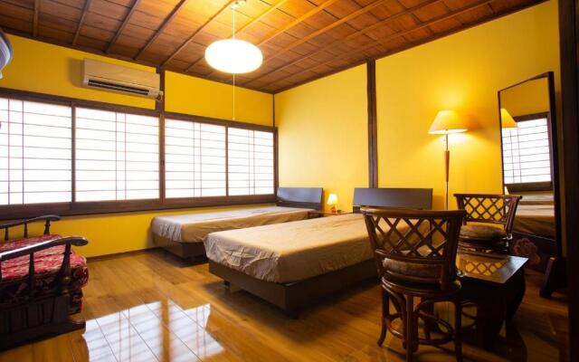 Chikugo Yoshii Guest House IKUHA - Vacation STAY 00077v