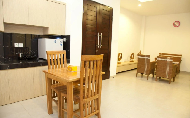 Muaya Villa