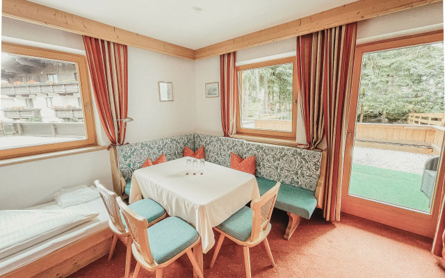 Alpenhotel Tirolerhof