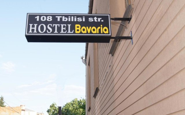 Hostel Bavaria