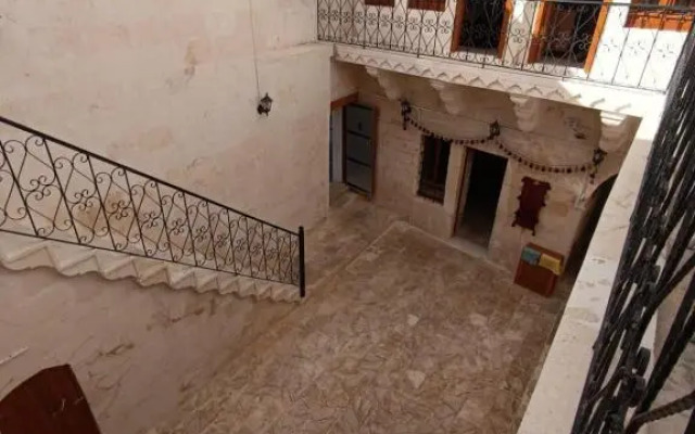 Inci Konak Hotel