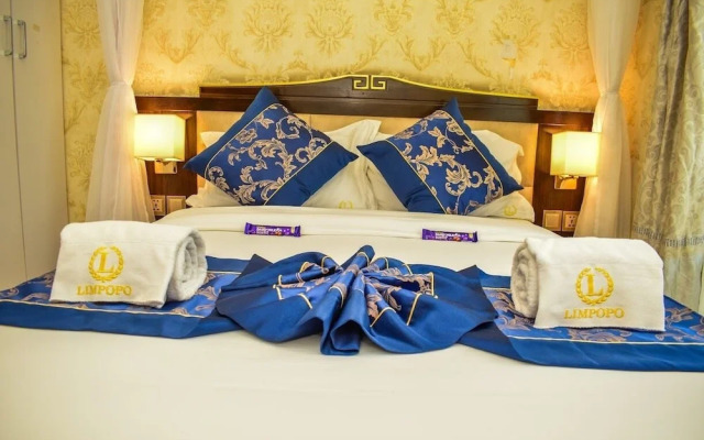 Limpopo Suites