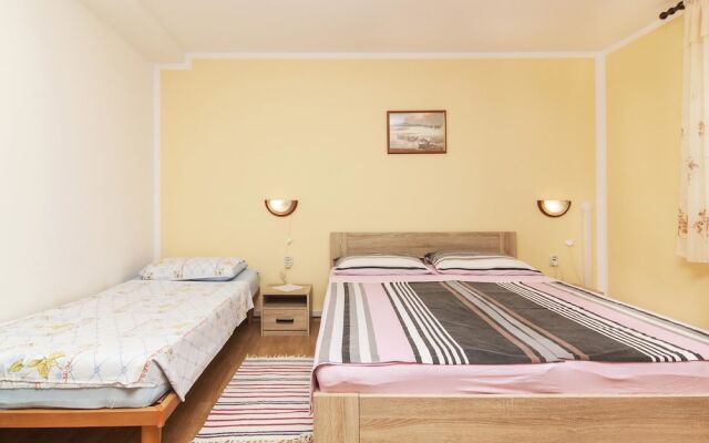 Apartments Mirjana Medulin 133