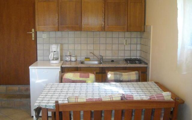 Apartment Bozac 373