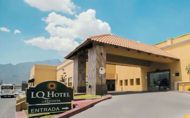 CHN Hotel Monterrey Norte, Trademark Collection by Wyndham