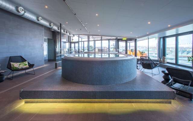 Radisson Blu Riverside Hotel, Gothenburg