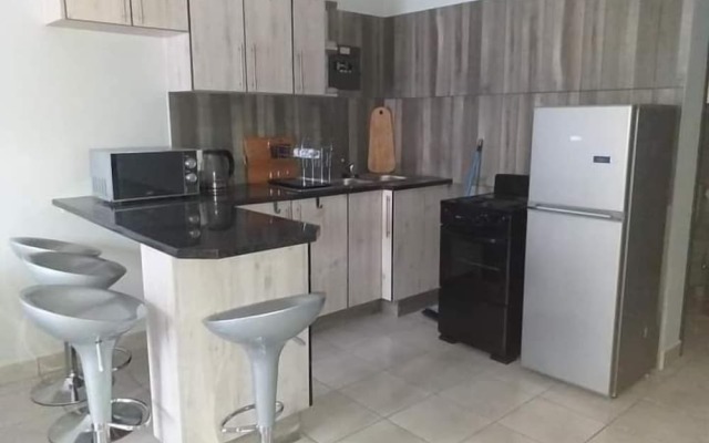 St Lucia Villa Mia 6