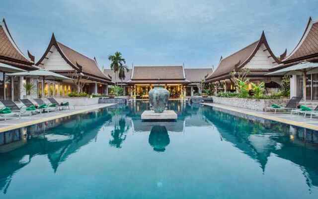 SYLVIA VILLA PATTAYA By DDM SIAM