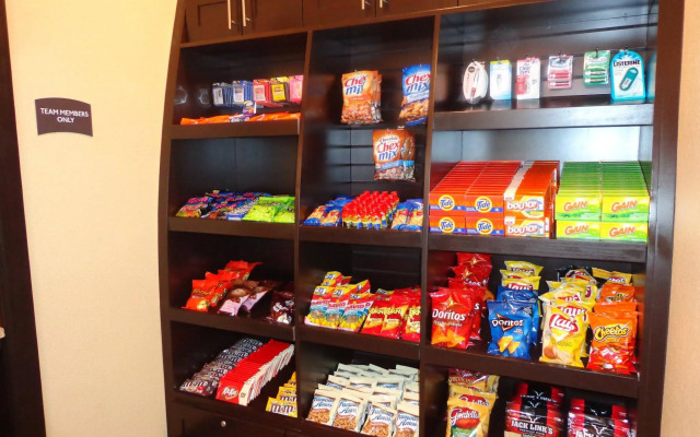 Staybridge Suites Longview by IHG