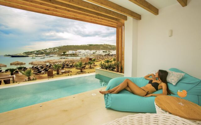 Thalassa Boutique Hotel - Adults Only