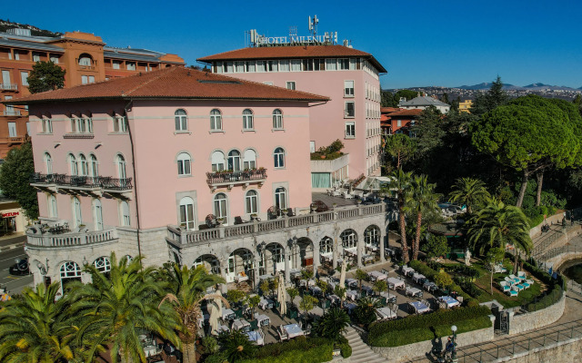 Amadria Park Hotel Milenij