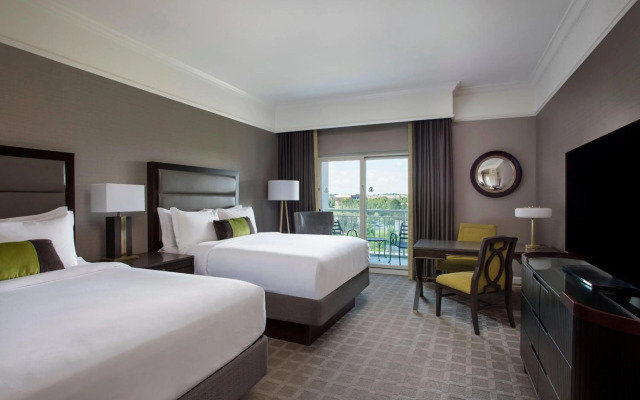 The Ballantyne, A Luxury Collection Hotel, Charlotte