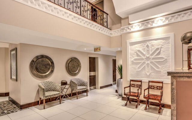 Town Lodge Polokwane