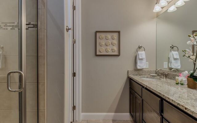 Red Canyon 3 Bedroom Apts