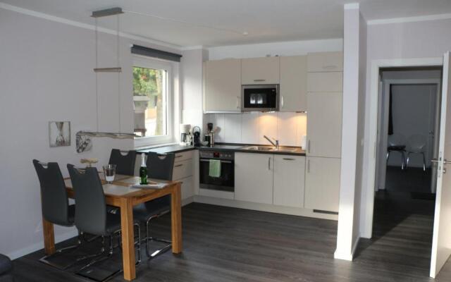 FeWo Kruse am Wurmberg