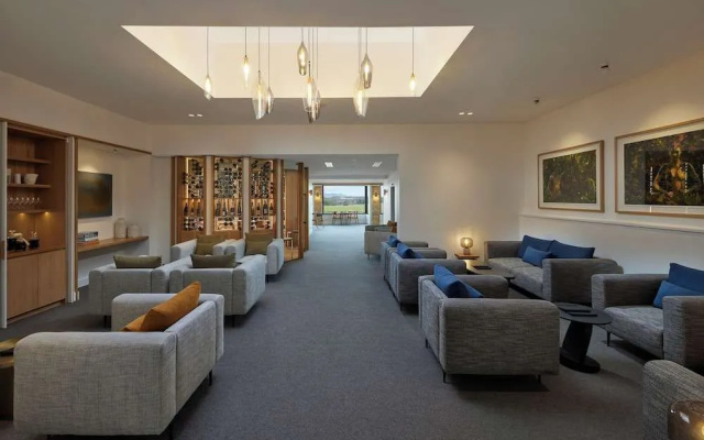 The Louise – Lobby – Nuriootpa