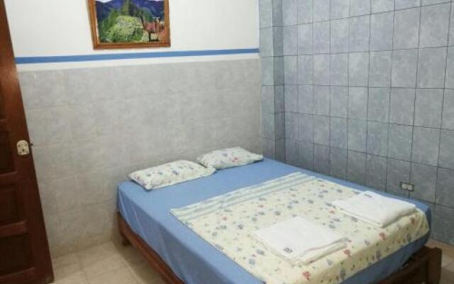 Casa Ruma