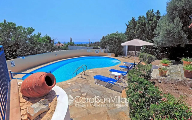 Apollon Harmony by Coral Sun Villas