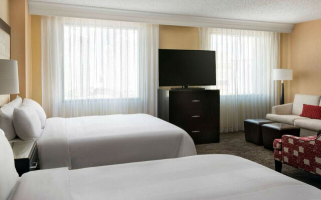 Las Vegas Marriott