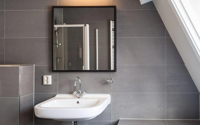 Rijksmuseum View Apartments