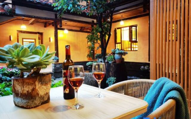Zazaya Guesthouse