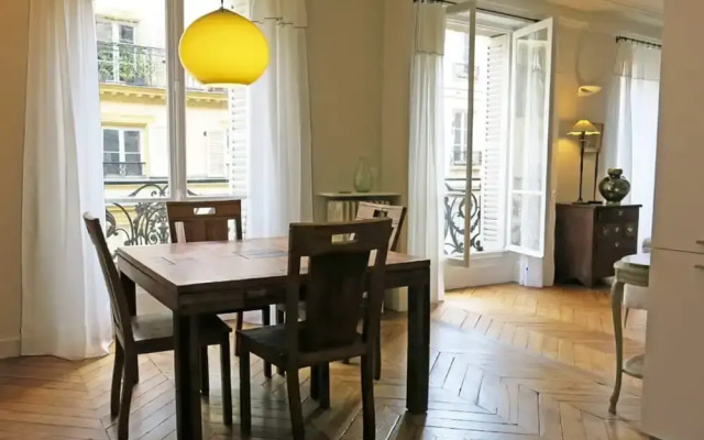 Le Bon Marche Cherche-midi Citycosy