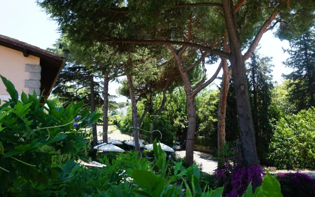 Hotel Ristorante Villa Icidia