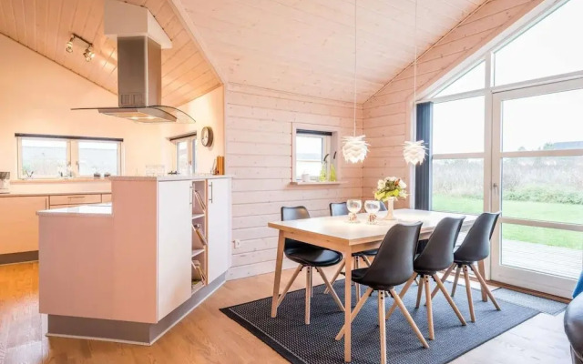 Holiday Home in Tarm