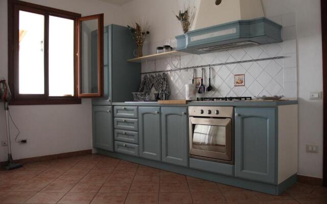 Appartamento Le Vele