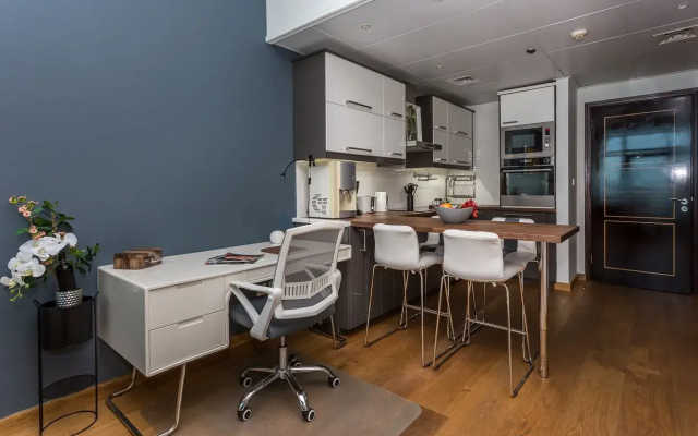 Apartment Deluxe