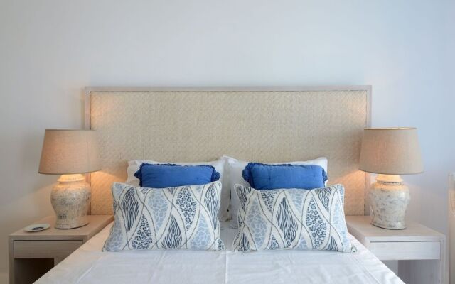 Villa Sunbird