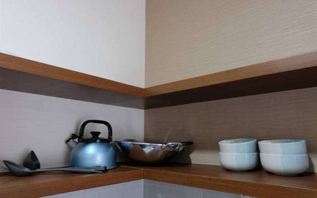 Spacious 3BR Asatti Apartment By Travelio