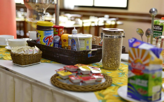 Champagnat Praia Hotel