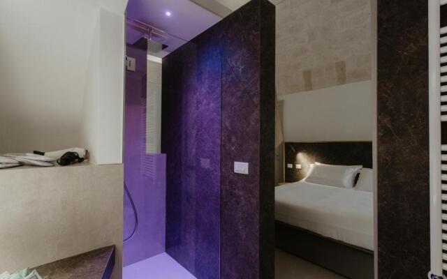 Euvodia Luxury Rooms