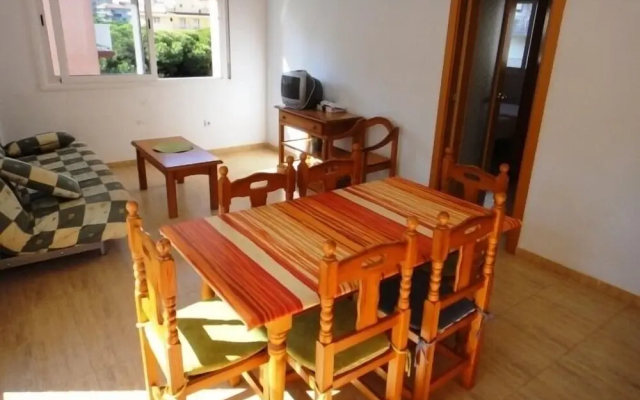 Apartamentos Villa De Madrid 46