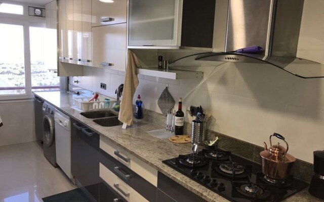 Apartamento Nautic Aro I 5A