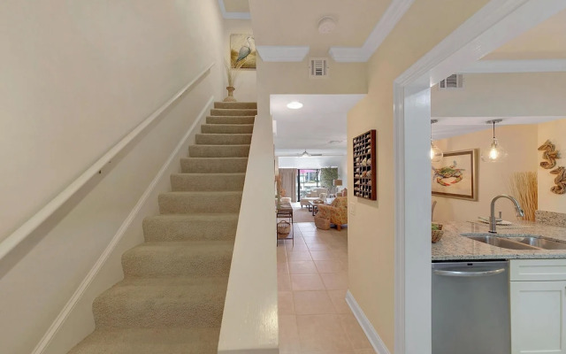 Beachwalk Villa 5157