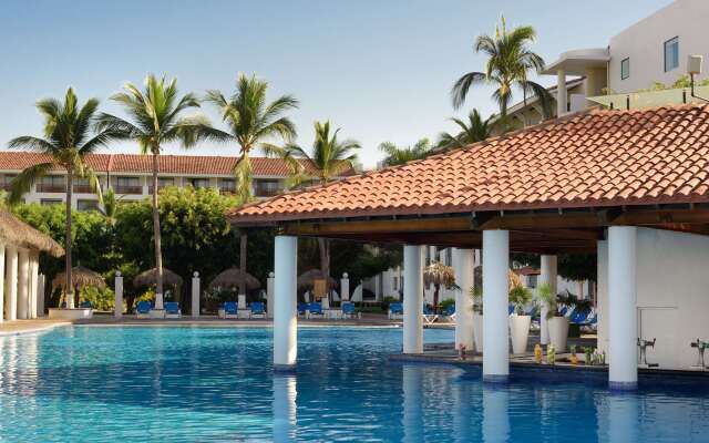 Melia Puerto Vallarta - All inclusive