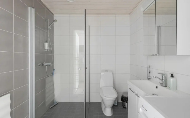 Kotimaailma Apts Joensuu Kalevankatu 36