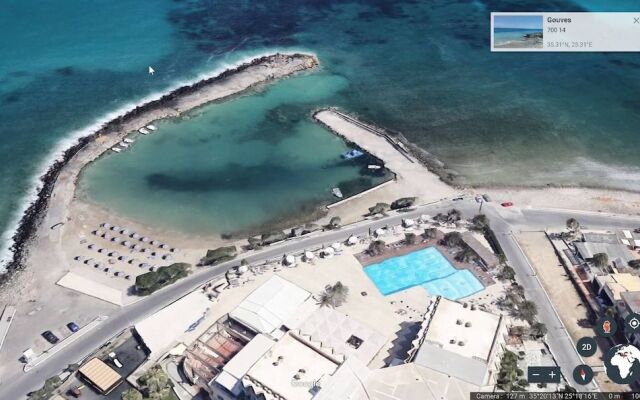 Gouves Beach Boutique Apartment