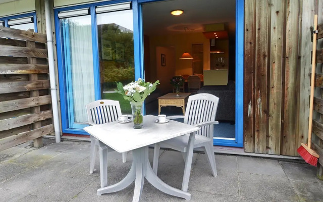 Fletcher Resort-Hotel Amelander Kaap