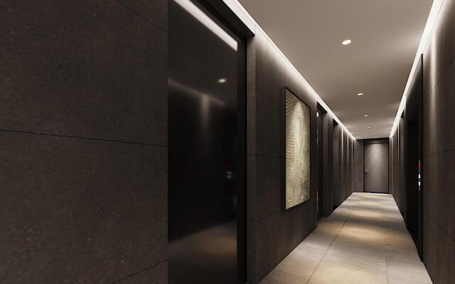 LEGEND Boutique Hotel