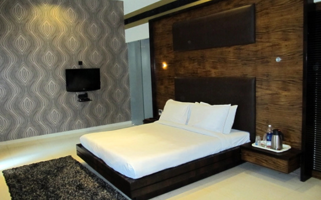 Hotel Sea Rock Villa