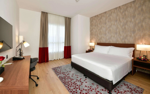 Comfort Hotel Riyadh Olaya