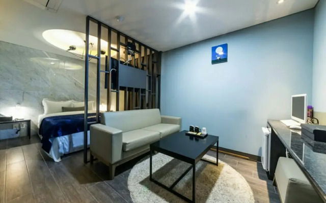 Design Hotel Ddul&