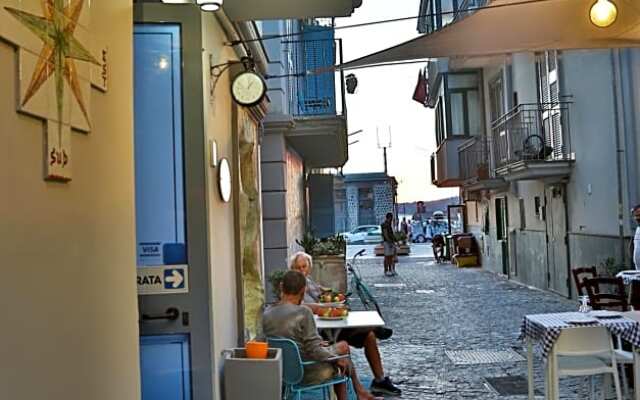 B&B Darsena