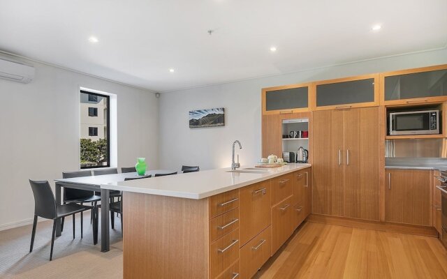 QV Quiet Apartment Heart of the city - 844