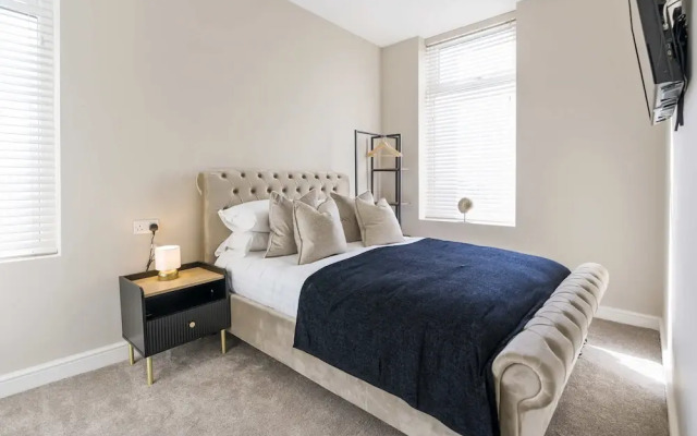 The Park Road Suites by Stamp SA