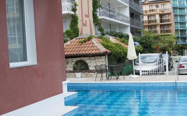 Malina Family Hotel