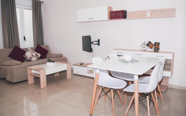 Apartamentos Centro Emérita